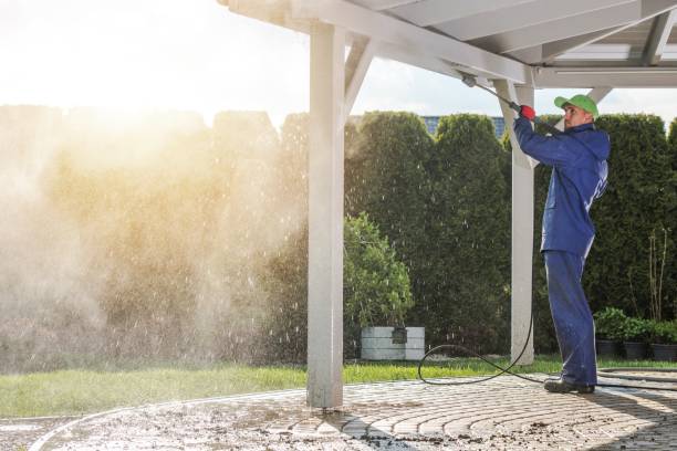 Professional Pressure Washing Services in Pleasant Run, OH